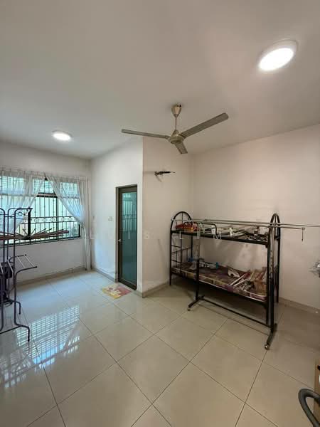 Semi-Detached House for Sale in Taman Sutera Utama (Skudai) - Luis Lim - Bedroom - PropertyGuru.com.my