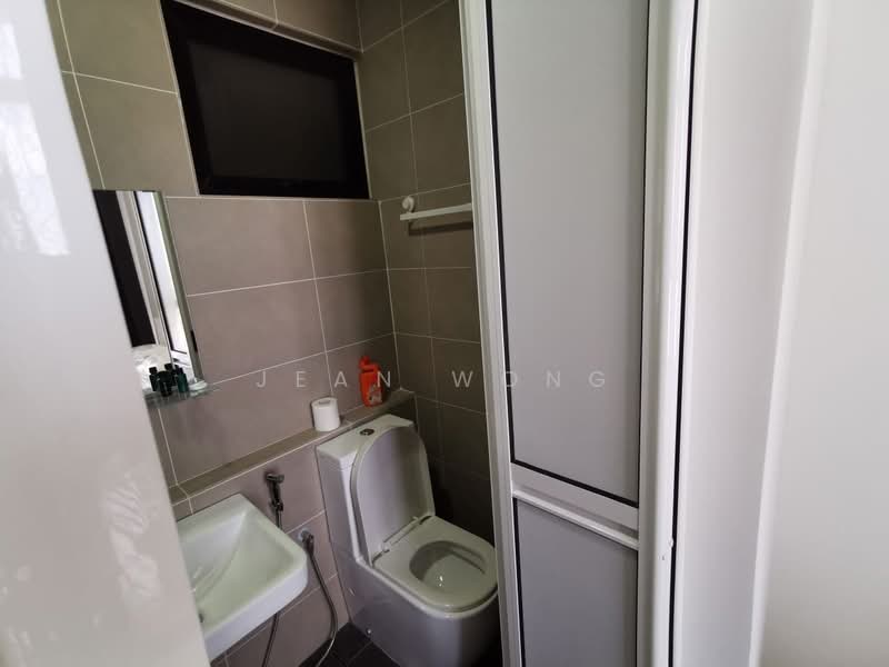 Untuk Disewa - D'Pristine