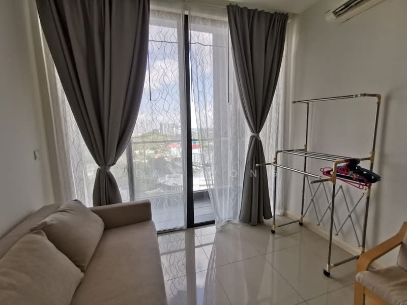 Untuk Disewa - D'Pristine