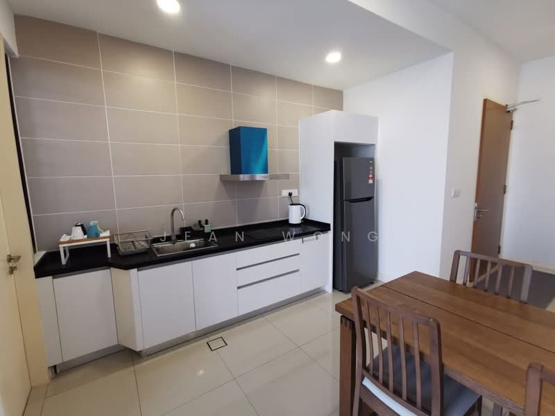 Untuk Disewa - D'Pristine