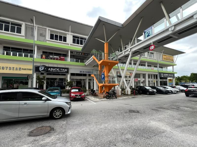 Shop / Office for Rent in Rawang (Selangor) - Louis Chai - Exterior - PropertyGuru.com.my