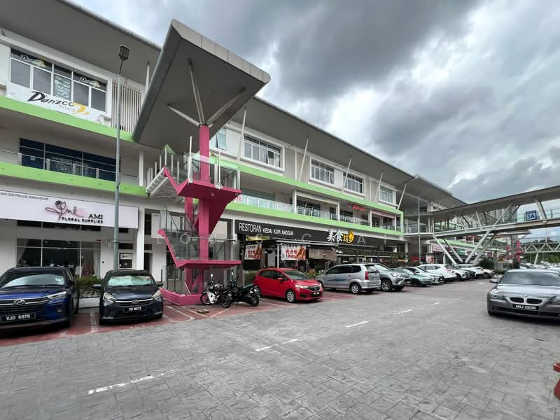Shop / Office for Rent in Rawang (Selangor) - Louis Chai - Exterior - PropertyGuru.com.my