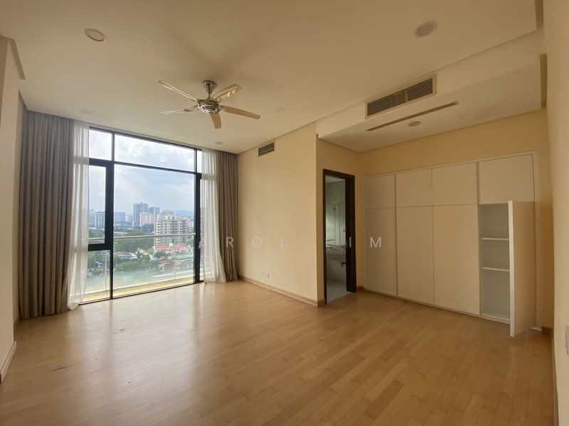 Kondominium untuk Disewa di Gallery @ U-Thant - Carol Lim - Bedroom - PropertyGuru.com.my
