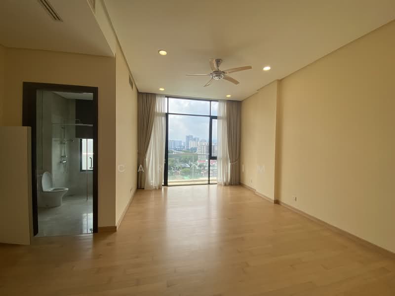 Kondominium untuk Disewa di Gallery @ U-Thant - Carol Lim - PropertyGuru.com.my