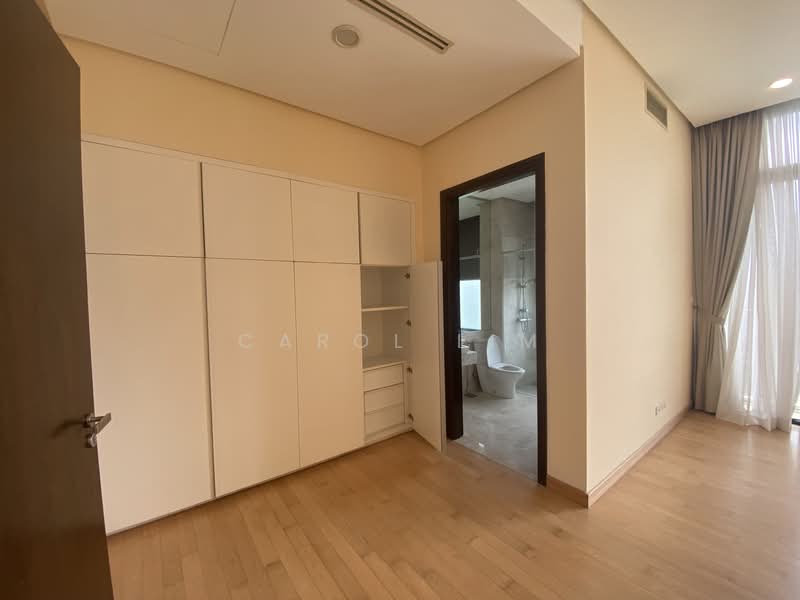 Kondominium untuk Disewa di Gallery @ U-Thant - Carol Lim - PropertyGuru.com.my