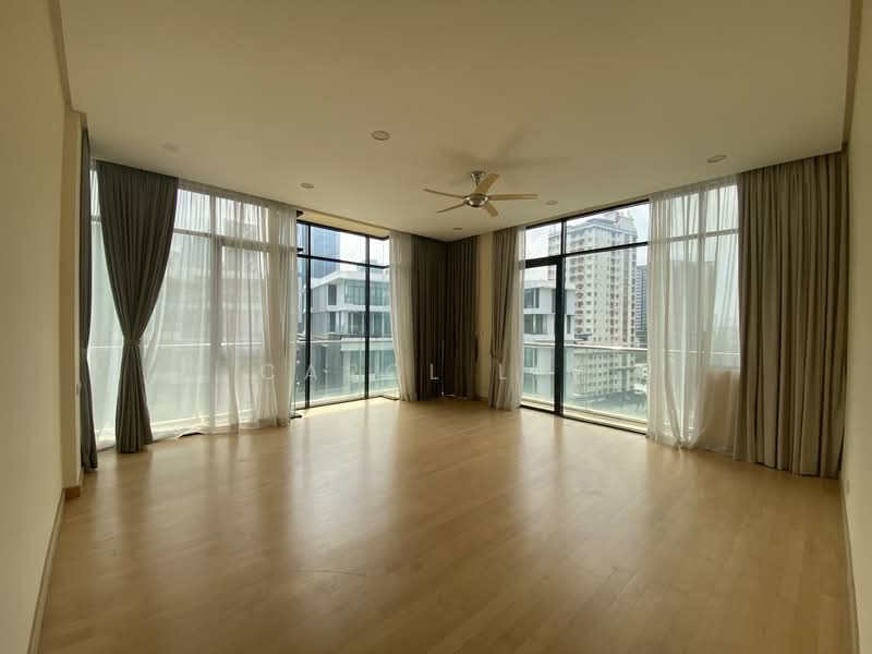 Kondominium untuk Disewa di Gallery @ U-Thant - Carol Lim - PropertyGuru.com.my