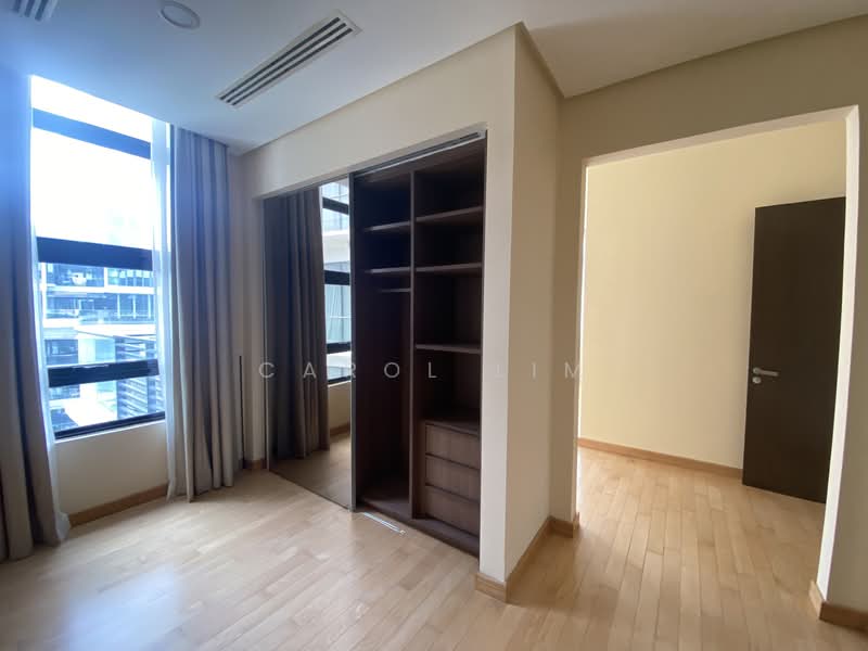 Kondominium untuk Disewa di Gallery @ U-Thant - Carol Lim - PropertyGuru.com.my