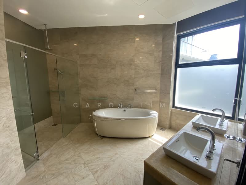 Kondominium untuk Disewa di Gallery @ U-Thant - Carol Lim - PropertyGuru.com.my