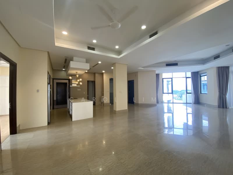 Kondominium untuk Disewa di Gallery @ U-Thant - Carol Lim - PropertyGuru.com.my