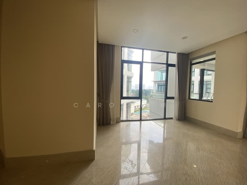 Kondominium untuk Disewa di Gallery @ U-Thant - Carol Lim - PropertyGuru.com.my