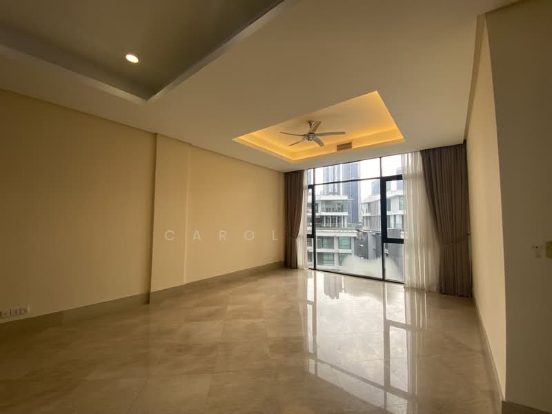 Kondominium untuk Disewa di Gallery @ U-Thant - Carol Lim - PropertyGuru.com.my