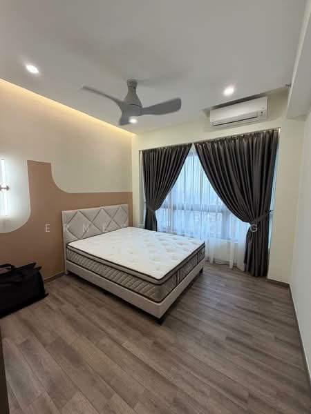Service Residence for Rent at Agile Bukit Bintang - Ernest Leong - Bedroom - PropertyGuru.com.my