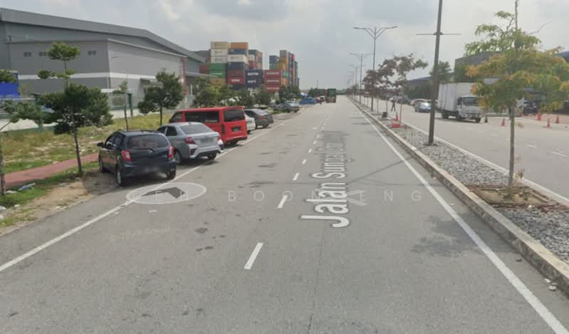 Industrial Land for Rent in West Port (Pelabuhan Barat) (Port Klang (Pelabuhan Klang)) - Teh Boon Eng - PropertyGuru.com.my