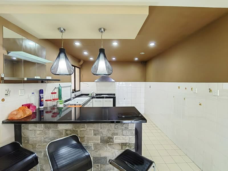 Kondominium untuk Dijual di Widuri Impian - Ashraf Azwan - Kitchen - PropertyGuru.com.my