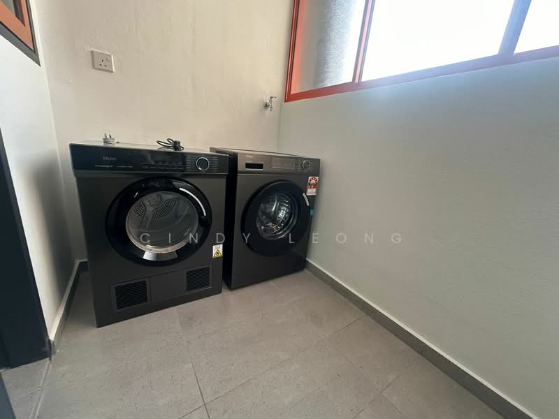 Service Residence for Rent at JRK Convena - Cindy Leong - Interior - PropertyGuru.com.my