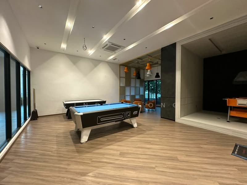 Service Residence for Rent at JRK Convena - Cindy Leong - Interior - PropertyGuru.com.my