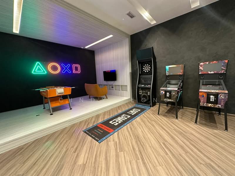 Service Residence for Rent at JRK Convena - Cindy Leong - Interior - PropertyGuru.com.my