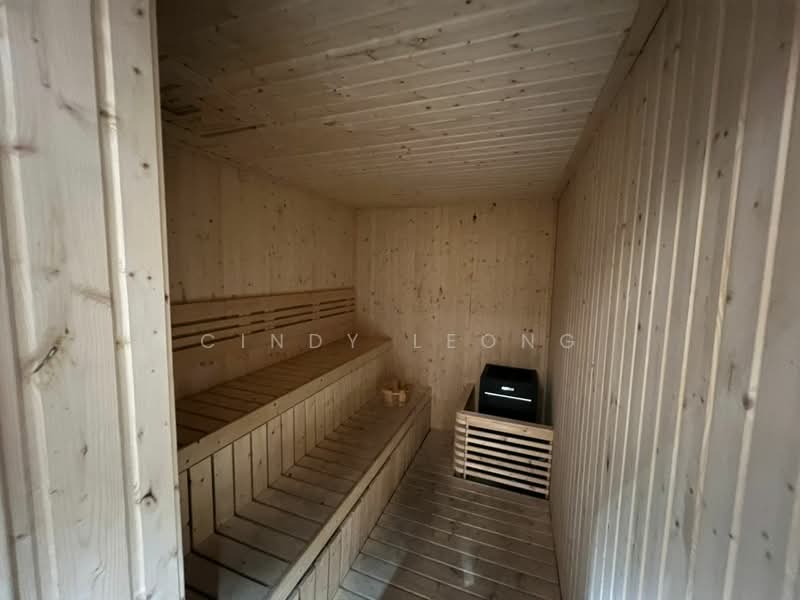 Service Residence for Rent at JRK Convena - Cindy Leong - Interior - PropertyGuru.com.my