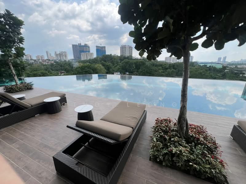 Service Residence for Rent at JRK Convena - Cindy Leong - View - PropertyGuru.com.my