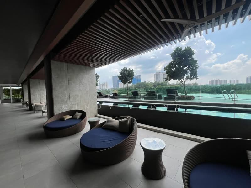 Service Residence for Rent at JRK Convena - Cindy Leong - Exterior - PropertyGuru.com.my