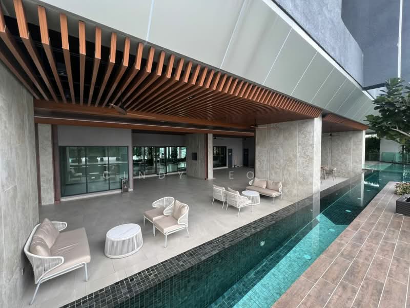 Service Residence for Rent at JRK Convena - Cindy Leong - Exterior - PropertyGuru.com.my