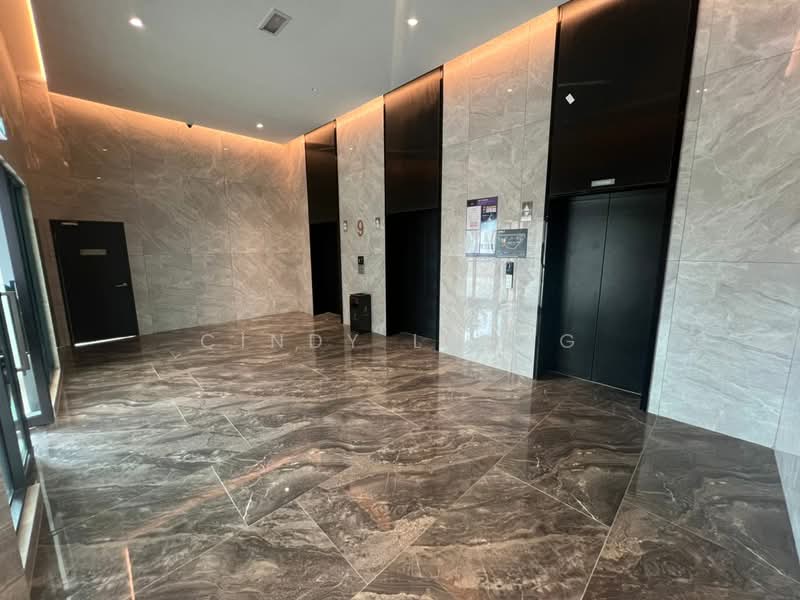 Service Residence for Rent at JRK Convena - Cindy Leong - Lobby - PropertyGuru.com.my