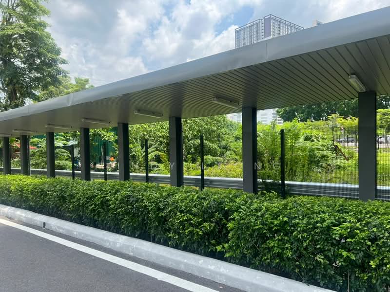 Service Residence for Rent at JRK Convena - Cindy Leong - Exterior - PropertyGuru.com.my