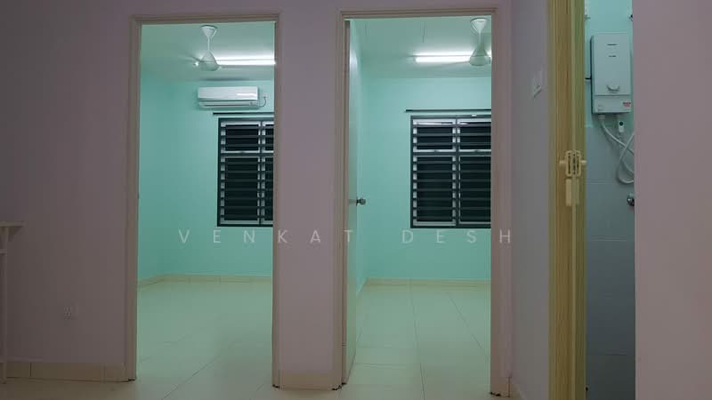 2-storey Terraced House for Sale in Taman Scientex Senai (Senai) - Venkat Desh - Interior - PropertyGuru.com.my