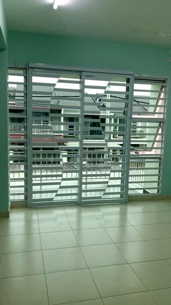 2-storey Terraced House for Sale in Taman Scientex Senai (Senai) - Venkat Desh - Interior - PropertyGuru.com.my