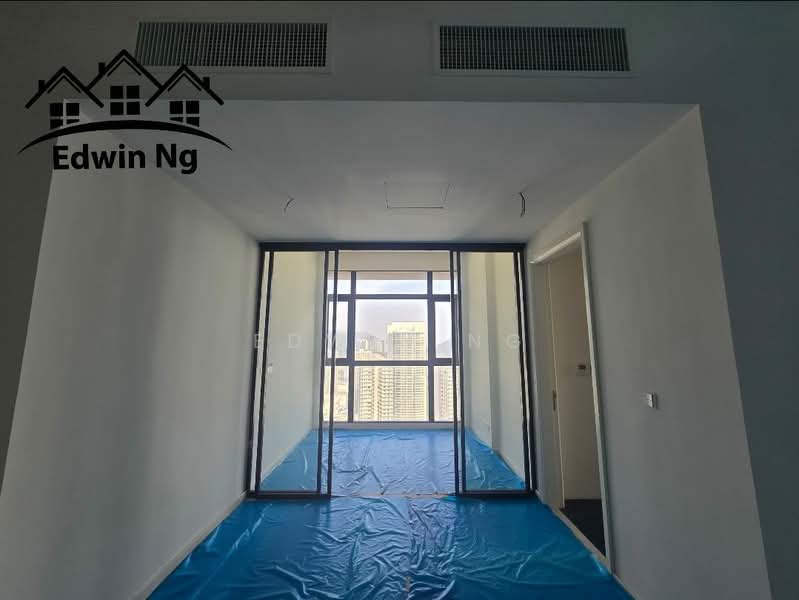 Kondominium untuk Dijual di Setia V Residences - Edwin Ng - View - PropertyGuru.com.my