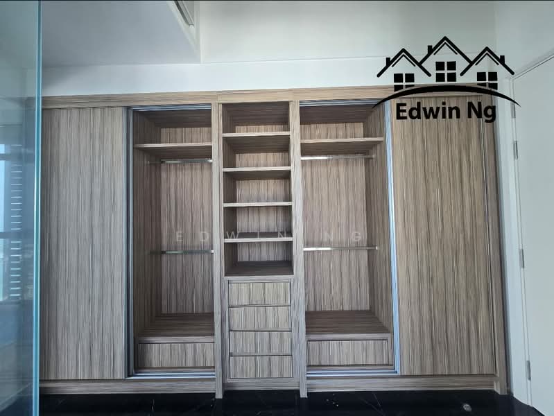Kondominium untuk Dijual di Setia V Residences - Edwin Ng - Interior - PropertyGuru.com.my