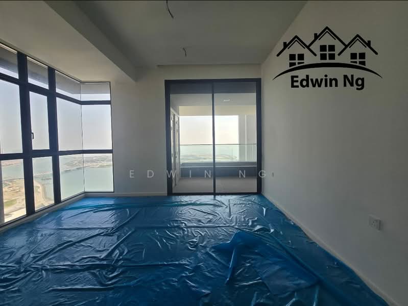 Kondominium untuk Dijual di Setia V Residences - Edwin Ng - View - PropertyGuru.com.my