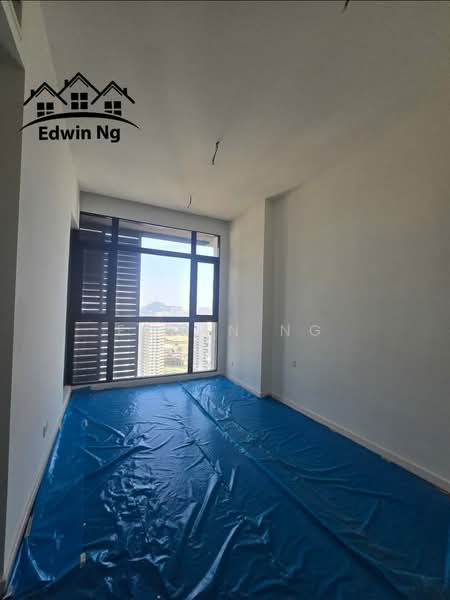 Kondominium untuk Dijual di Setia V Residences - Edwin Ng - View - PropertyGuru.com.my
