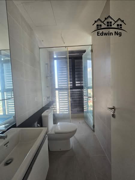 Kondominium untuk Dijual di Setia V Residences - Edwin Ng - Bathroom - PropertyGuru.com.my