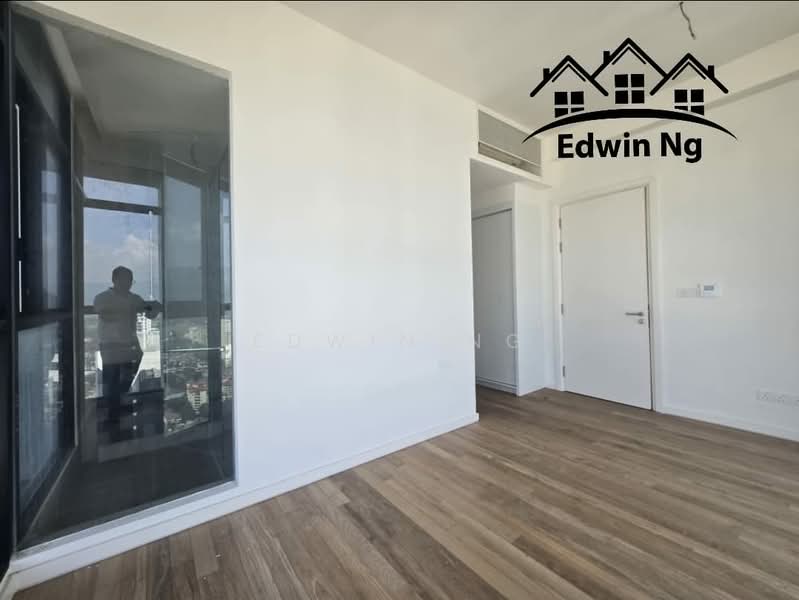 Kondominium untuk Dijual di Setia V Residences - Edwin Ng - Interior - PropertyGuru.com.my