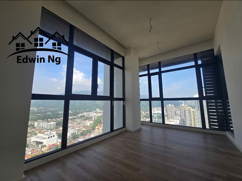 Kondominium untuk Dijual di Setia V Residences - Edwin Ng - View - PropertyGuru.com.my