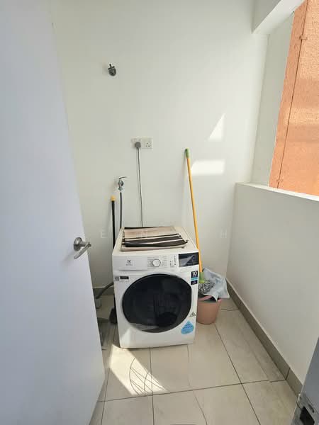 Servis Apartment untuk Disewa di The Amber Residence @ TwentyFive.7 - Leon Goh - Interior - PropertyGuru.com.my