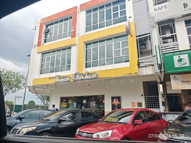 Shop / Office for Rent in Seri Kembangan (Selangor) - Katty Soon - PropertyGuru.com.my
