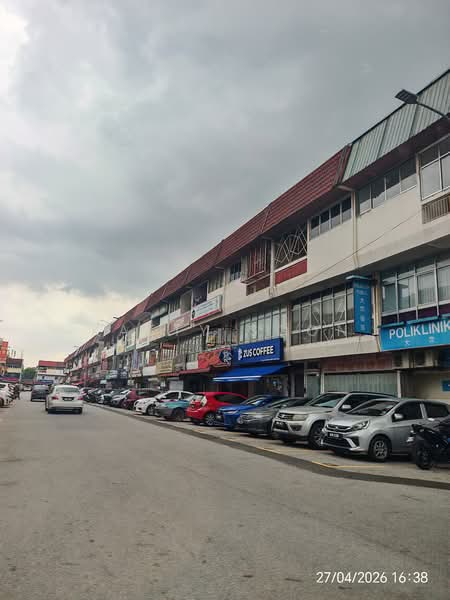 Shop / Office for Rent in Seri Kembangan (Selangor) - Katty Soon - PropertyGuru.com.my
