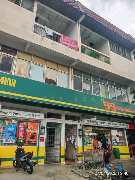 Shop / Office for Rent in Seri Kembangan (Selangor) - Katty Soon - PropertyGuru.com.my