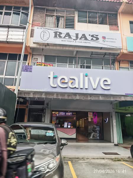 Shop / Office for Rent in Seri Kembangan (Selangor) - Katty Soon - PropertyGuru.com.my