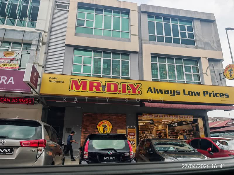 Shop / Office for Rent in Seri Kembangan (Selangor) - Katty Soon - PropertyGuru.com.my