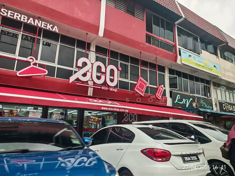 Shop / Office for Rent in Seri Kembangan (Selangor) - Katty Soon - PropertyGuru.com.my