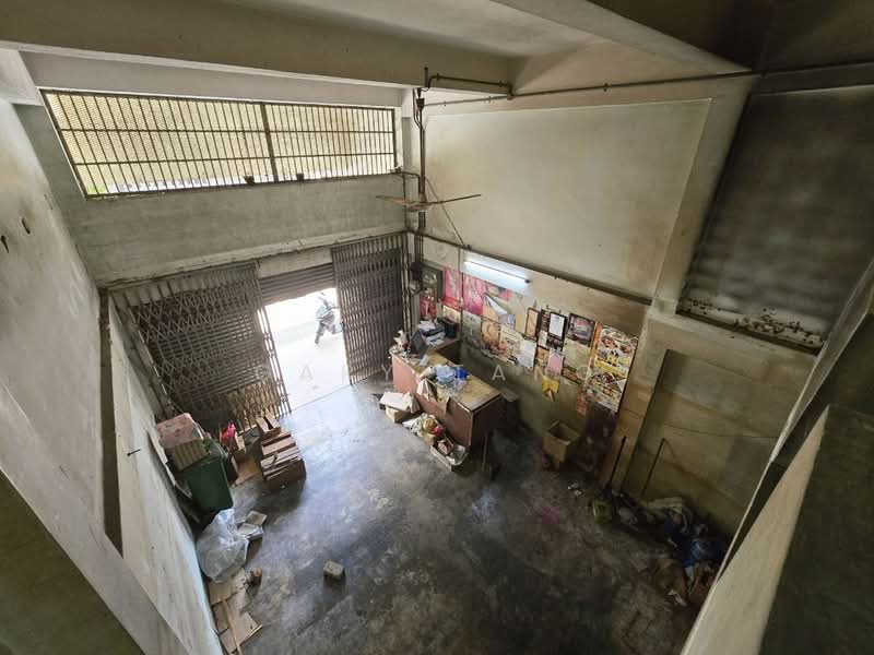 Shop for Rent in Ipoh (Perak) - Gary Tang - Interior - PropertyGuru.com.my