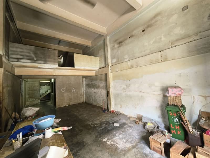 Shop for Rent in Ipoh (Perak) - Gary Tang - Interior - PropertyGuru.com.my