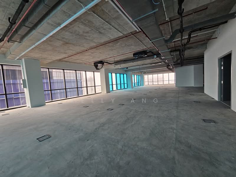 Pejabat untuk Disewa di Dutamas (Kuala Lumpur) - Kelly Ang - Interior - PropertyGuru.com.my