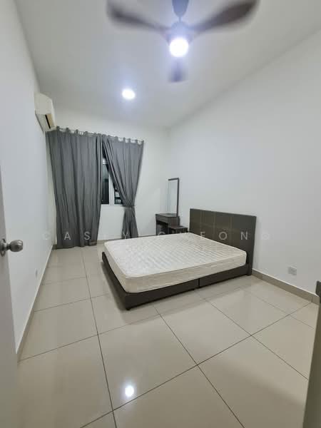 Service Residence for Rent at Meridin Bayvue @ Sierra Perdana - Casey Cheong - Bedroom - PropertyGuru.com.my