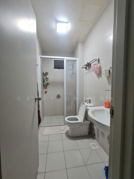 Service Residence for Rent at Meridin Bayvue @ Sierra Perdana - Casey Cheong - Bathroom - PropertyGuru.com.my
