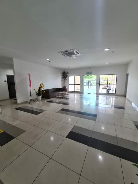 Service Residence for Rent at Meridin Bayvue @ Sierra Perdana - Casey Cheong - Lobby - PropertyGuru.com.my