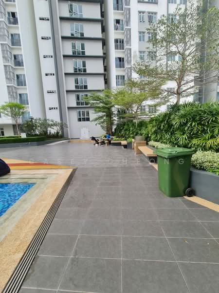 Service Residence for Rent at Meridin Bayvue @ Sierra Perdana - Casey Cheong - Exterior - PropertyGuru.com.my